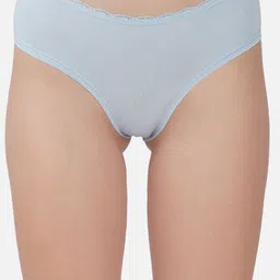 Carlton London Pack Of 3 Assorted Cotton Hipster Briefs CL-HP-S-OP2-ASST4-PO3 image 3