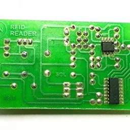 125Khz RFID Reader TTL Module image 2