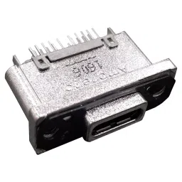 AMPHENOL COMMUNICATIONS SOLUTIONS RUGGED USB, 3.1 TYPE C, RECEPTACLE, IP67, MUSBR-M5C1-30-picture-24
