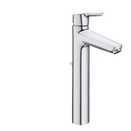 Roca RT5A343BC00 Malva Chrome Silver Stainless Steel Basin Mixer-picture-16