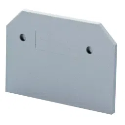 Connectwell Polyamide Grey End Plate, EPCDL4UN (Pack of 50 Pcs)-picture-17