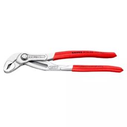 Knipex 87 03 250 Cobra High Tech Water Pump Plier (Length: 250 mm)-picture-36