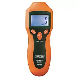 Extech Laser Tachometer 2 to 99 999 rpm-picture-12