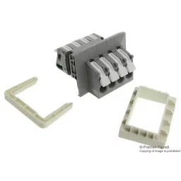 Wago TERMINAL BLOCK, PCB, 4 POSITION, 16-6AWG, 828-334-picture-39
