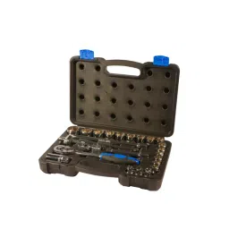 Tata Agrico 24 Pcs Socket Set, SCS001 image 2
