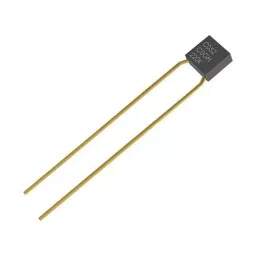 Kemet MLCC Multilayer Ceramic Capacitor 0.033µF, 50V, 10%, X7R, Model No CK05BX333K (Pack of 10)-image-98