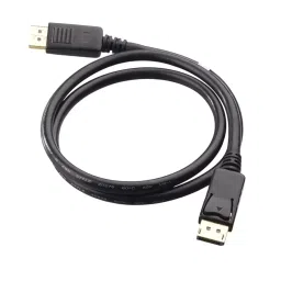 LOTA High-Speed DisplayPort to DisplayPort Cable Black 4K UHD Resolution Support 5 m, MST-1346-LT-picture-16