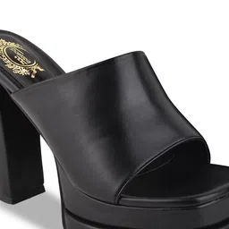 Stylestry Block Sandals image 2