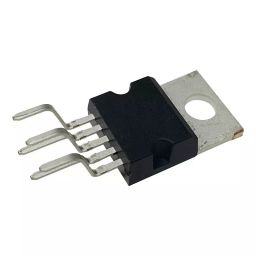 MICROCHIP Ic Temperature Sensor IC, THERMAL 5V, TO220-5, TC74A3-5.0VAT-picture-26