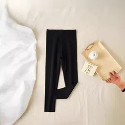 Xsole Girls Regular Fit Trousers-picture-13