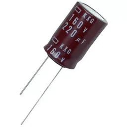 CHEMI-CON ALUMINUM ELECTROLYTIC CAPACITOR, 10UF, 200V, EKXG201ELL100MJ16S-picture-32