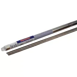 Westward TIG Welding Rod Copper Diameter 0.0938 inch Length 36 inch Tensile Strength, 41R239-picture-30
