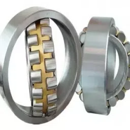 NBC Spherical Roller Bearing, Inner Dia 60 mm, Outer Dia 110 mm, Width 28 mm, 22212 MB C3 W33 image 3