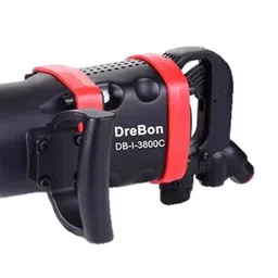 DreBon DB-I-6200 1" Air Impact Wrench image 3