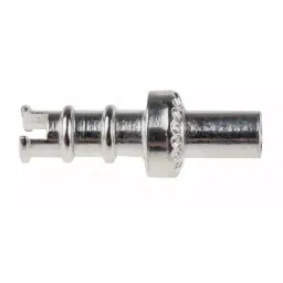 RS PRO Turret Tag PCB Rivet for 2.54mm Diameter, 8.5mm Length, 433589 image 3