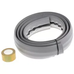RS PRO Cable Cover 1.83 m Grey in PVC 14.8 mm, 8659502-image-82