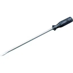 TONE Long Shaft Penetrating Screwdriver Plus 275 mm Shaft 380 mm Overall Length, KLD-P2-image-86