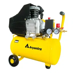 Kisankraft 2 Hp 50 L Air Compressor, AY-AC-50X image 1