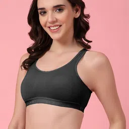 SHYAM SONS FLAIR Bra Full Coverage image 2