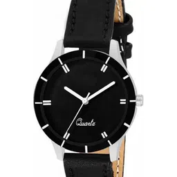 Miss Perfect Unisex Dial & Leather Straps Watch JK379-picture-29