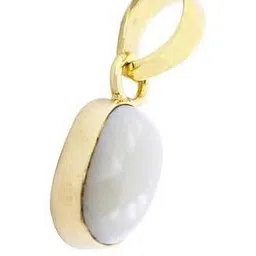 RAVIOUR LIFESTYLE Girls Brass Pendant-picture-26