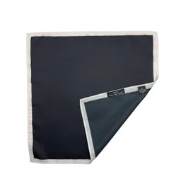 The Tie Hub Solid Pocket Squares image 4