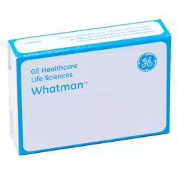 Whatman 4.7 cm Grade GF/D Glass Microfiber Prefilters 1823-047 image 1