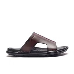 GABICCI Men Slip-On Fastening Comfort Sandal image 5