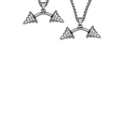 J.S ENTERPRISES Contemporary Pendants with Chains-picture-14