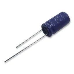 CHEMI-CON CAP, 470µF, 25V, 20%, ELXY250ELL471MJ20S-picture-13