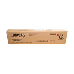 Toshiba T-FC65M Toner Cartridge Magenta-picture-23