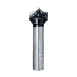 Sharav OB - 4  Solid Carbide Braze OVOLO 12 mm-picture-33