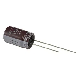CHEMI-CON CAPACITOR, ALU ELEC, 5600UF, 25V, RADIAL, EKYA250ELL562MLP1S-picture-11