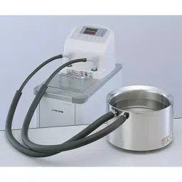 AS ONE Water Jacket Bath 6.5 L, 1-4535-01 image 2