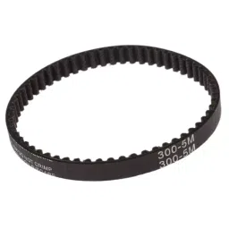 RS PRO 300 mm Rubber Classical Timing Belt 60 Teeth 1755197-picture-30