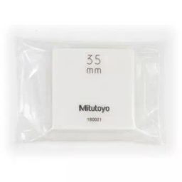 Mitutoyo Ceramic Gauge Block Single, C35.0-0-picture-29