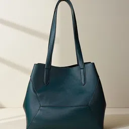 Toteteca Women Structured Shoulder Bag-image-28