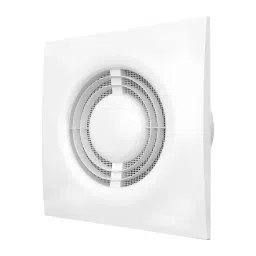 Astberg 16 W Pipe Exhaust Fan White 6 inch (150 mm), NEO 6S-picture-25