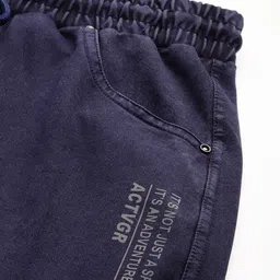 PERFKT-U Men Cargo Training or Gym Track Pants image 2