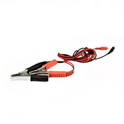 Meco Alligator Clip Test Leads For 6363 Battery Capacity Tester-picture-24