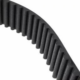 RS PRO 1610 mm Rubber Classical Timing Belt 115 Teeth 1755185 image 4