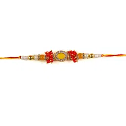 asidea Brother Rakhi Gift set image 2
