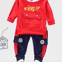 Kwikk Unisex Kids clothing set-picture-14