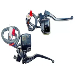 Deutsche Combination Switch for Bajaj CT-100 N/M, XCD ES (RH), DEUS-0548LR image 3