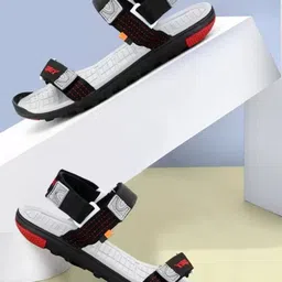 Sparx Men Synthetic Leather Sports Sandals-picture-12