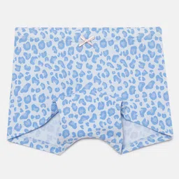 Mackly Pack Of 3 Printed & Striped Boxer Briefs - Grey White image 3