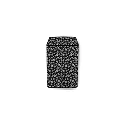 The Furnishing Tree Waterproof & Dustproof Plastic Printed Washing Machine Cover-image-10