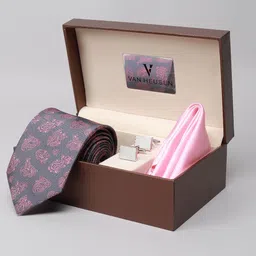 Van Heusen Men Accessory Gift Set of image 1