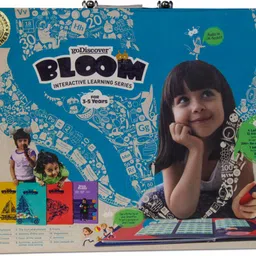 godiscover Bloom without Pen-picture-24