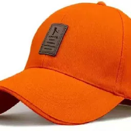 angaarlook Solid Sports/Regular Cap-picture-14
